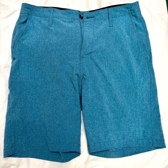 Volcom Men’s Hybrid Shorts - Picture 1 of 3